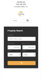 Mobile Screenshot of fresnorealtyservice.com